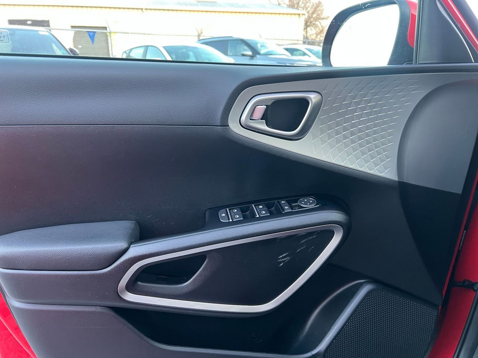 Thumbnail: 2025 Kia Soul - 20