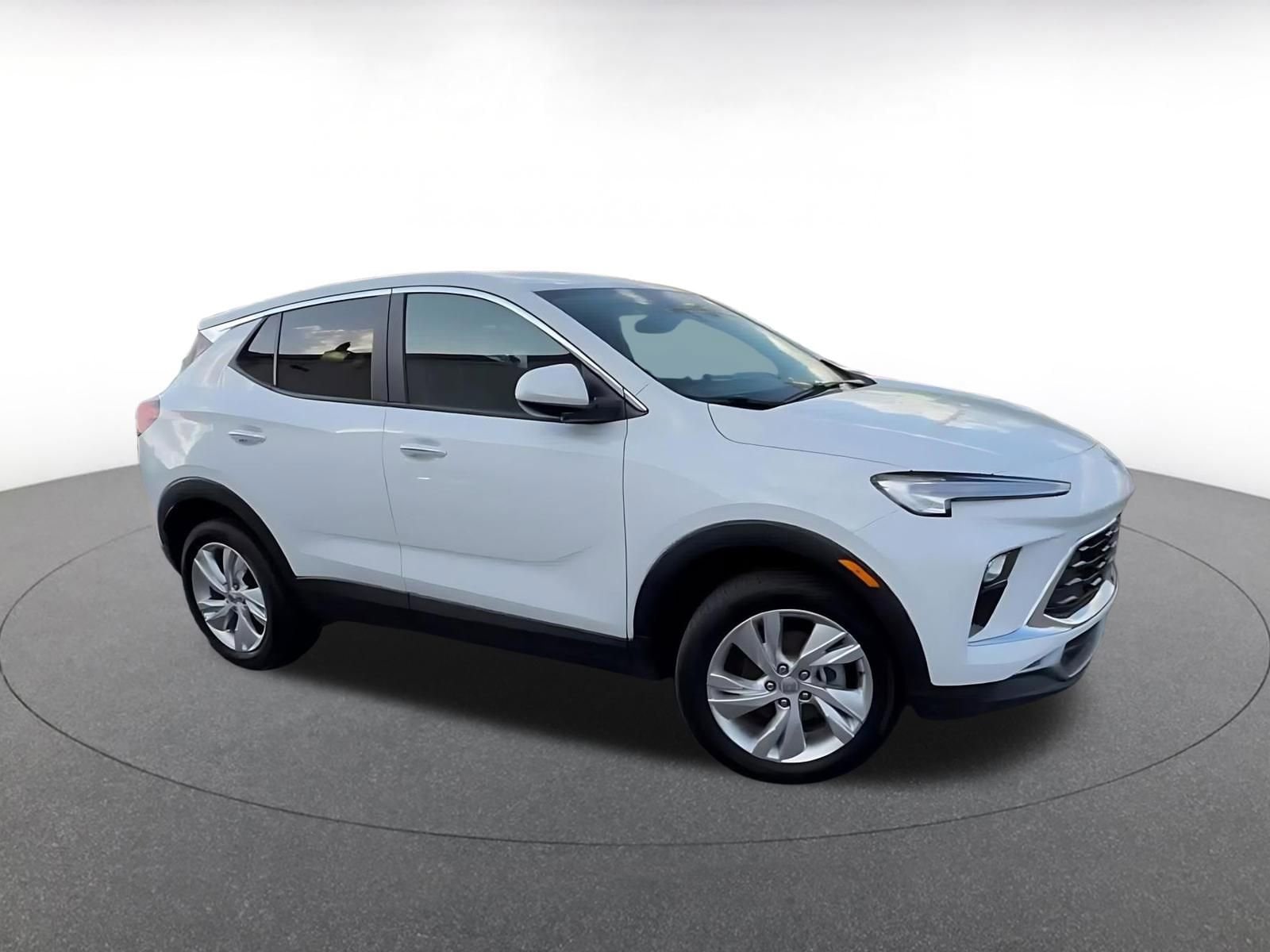 Thumbnail: 2025 Buick Encore GX - 2