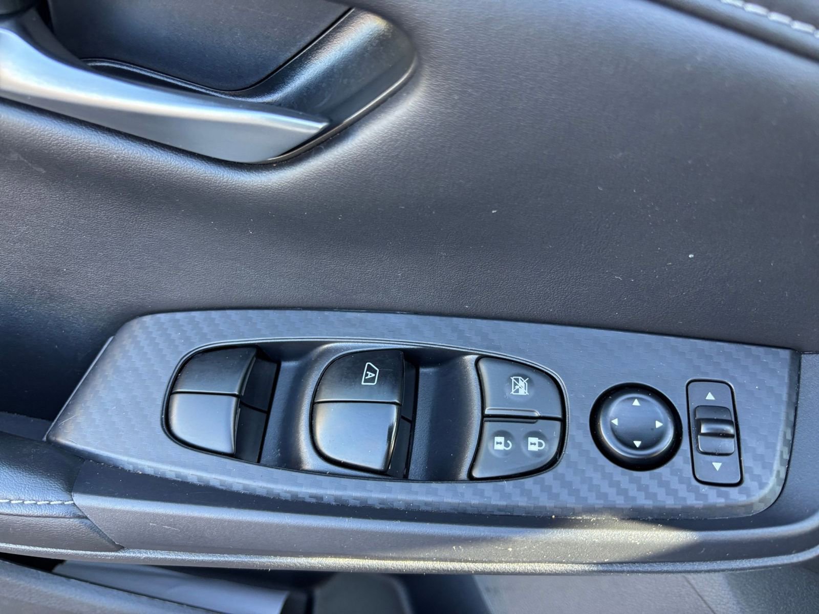 Thumbnail: 2024 Nissan Sentra - 20