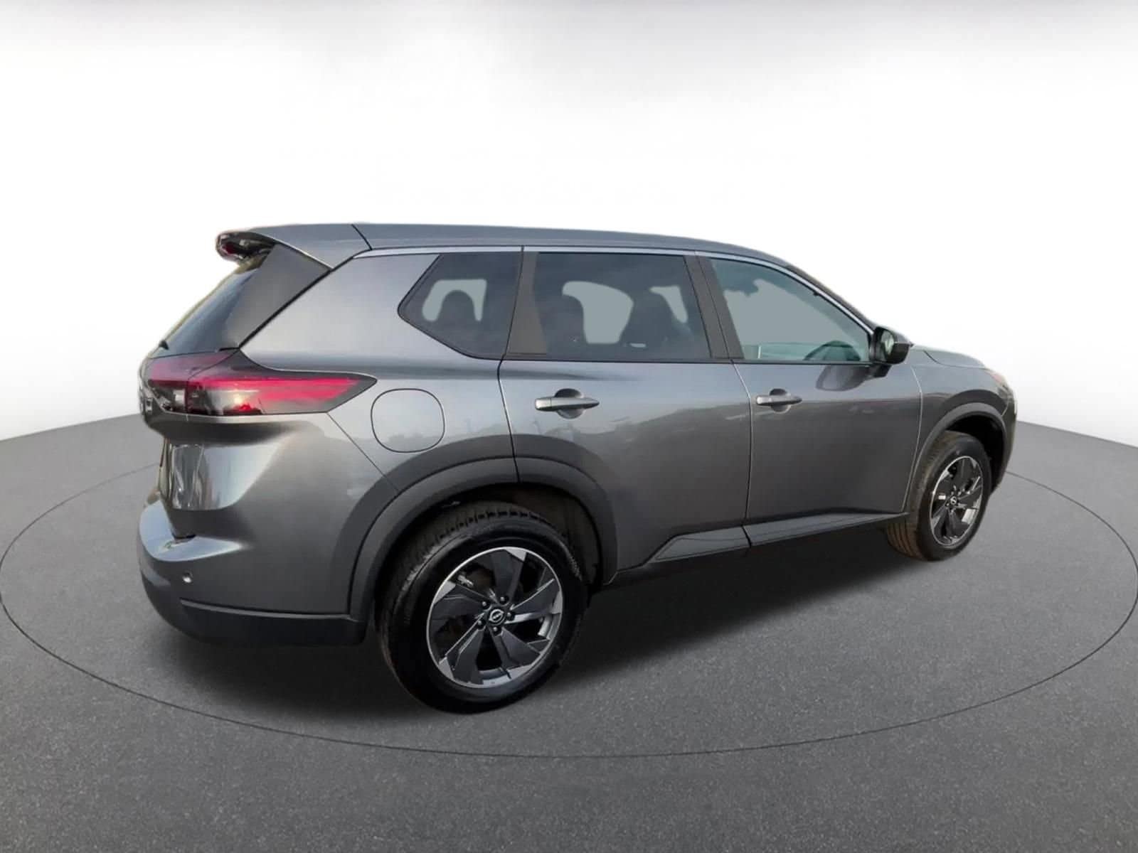Thumbnail: 2025 Nissan Rogue - 15
