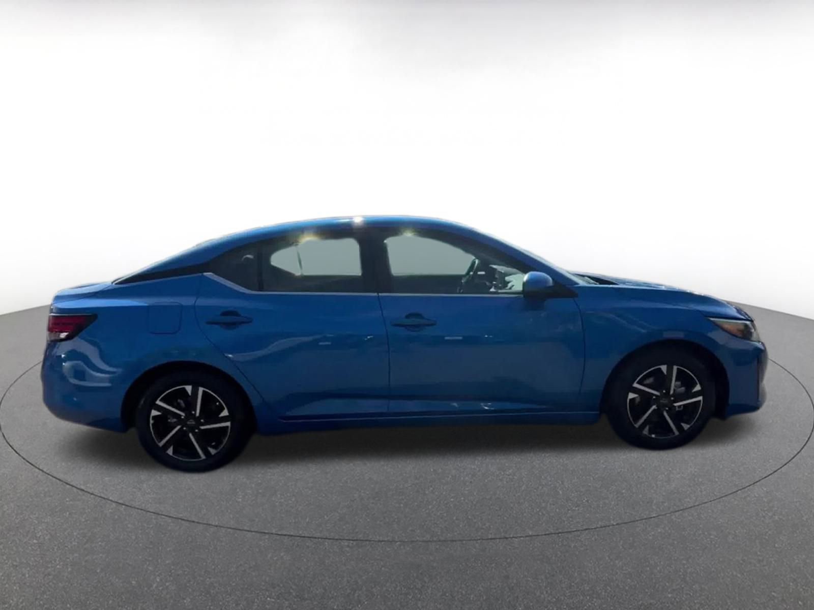 Thumbnail: 2024 Nissan Sentra - 16