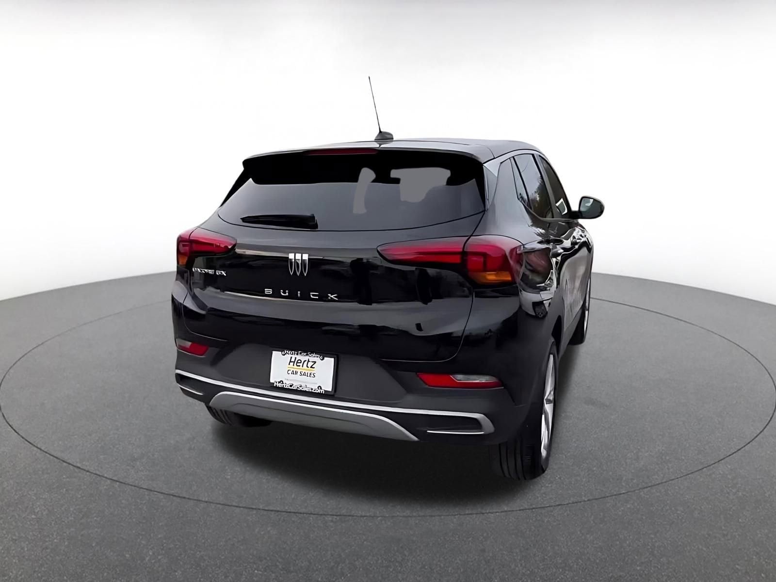 Thumbnail: 2025 Buick Encore GX - 14