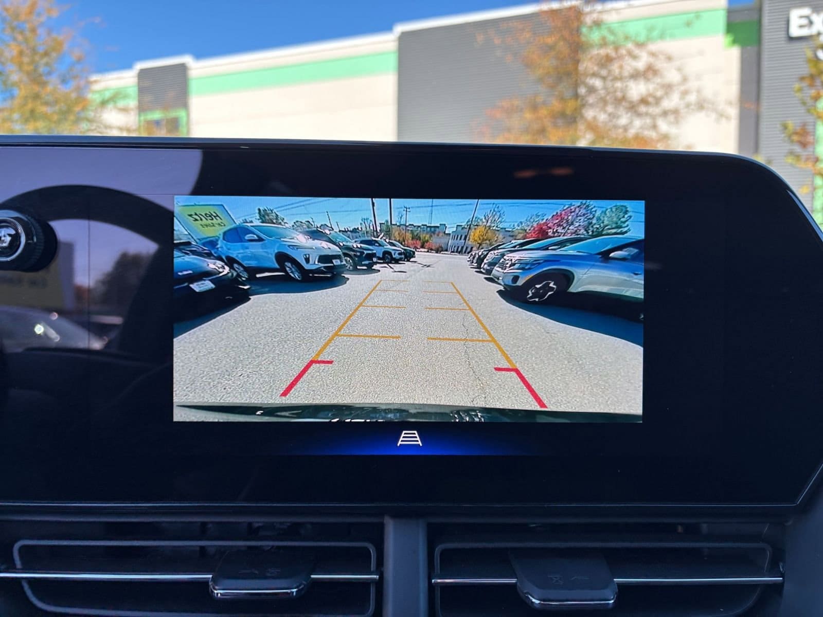 Thumbnail: 2025 Chevrolet Trax - 17