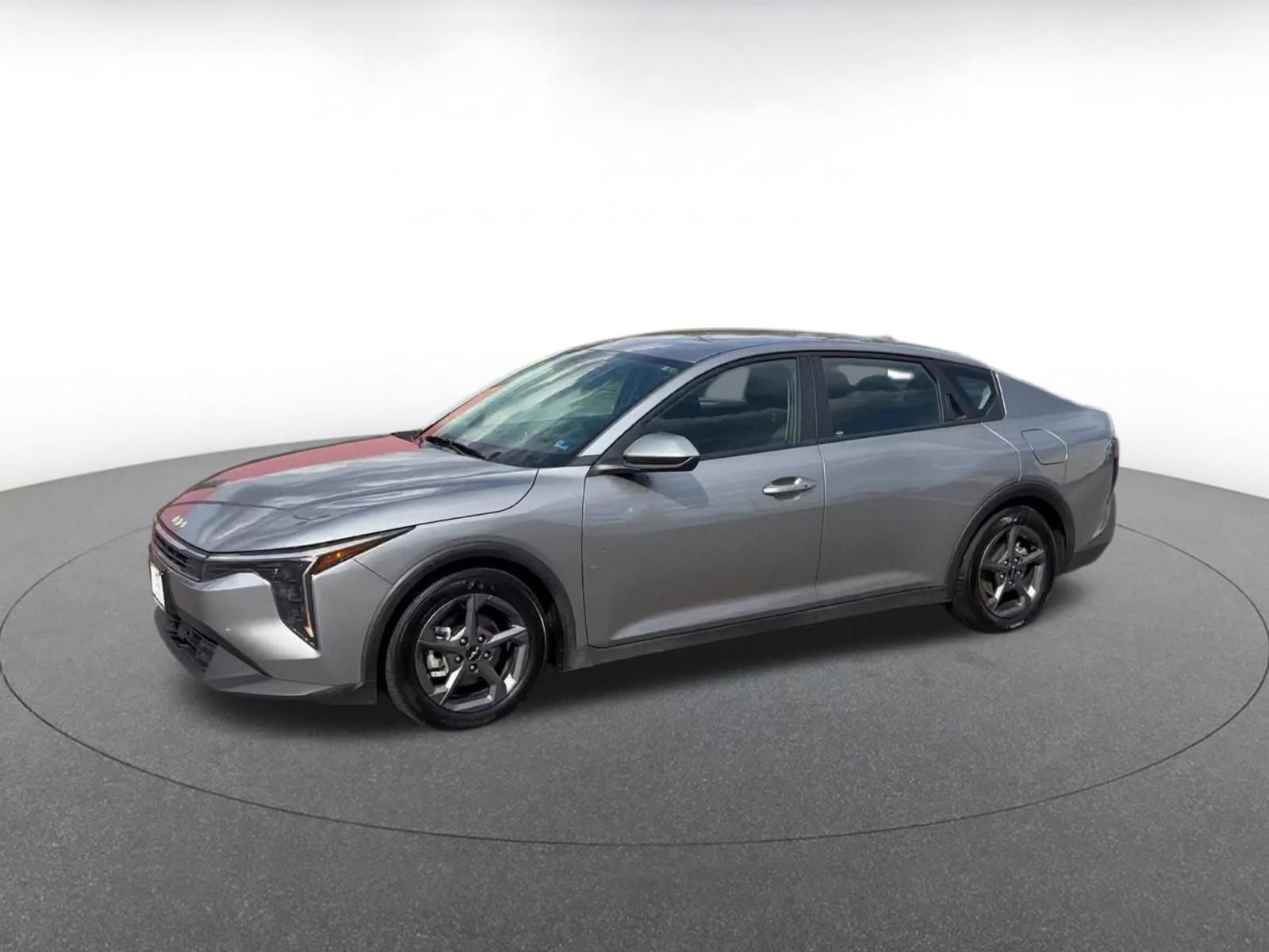 Thumbnail: 2025 Kia K4 - 8