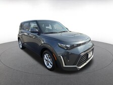 2025 Kia Soul LX -
                  Richmond, VA