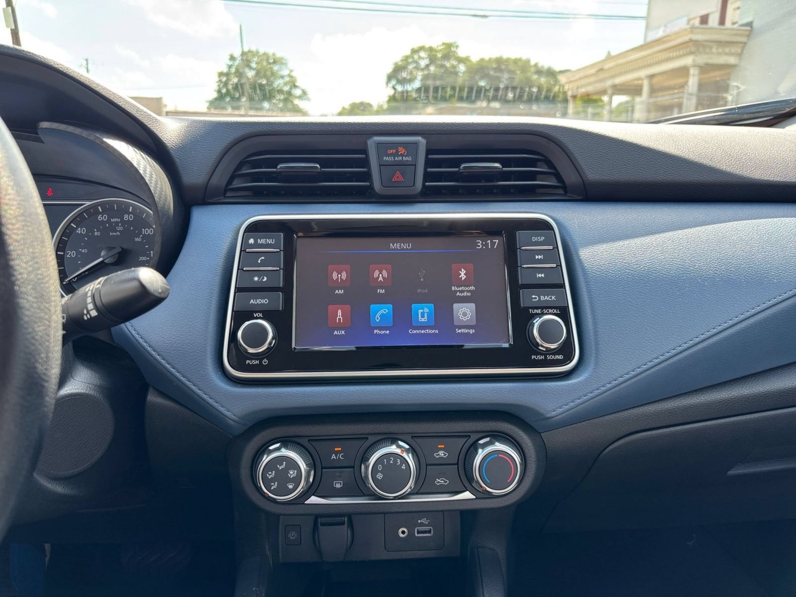 Thumbnail: 2025 Nissan Versa - 17