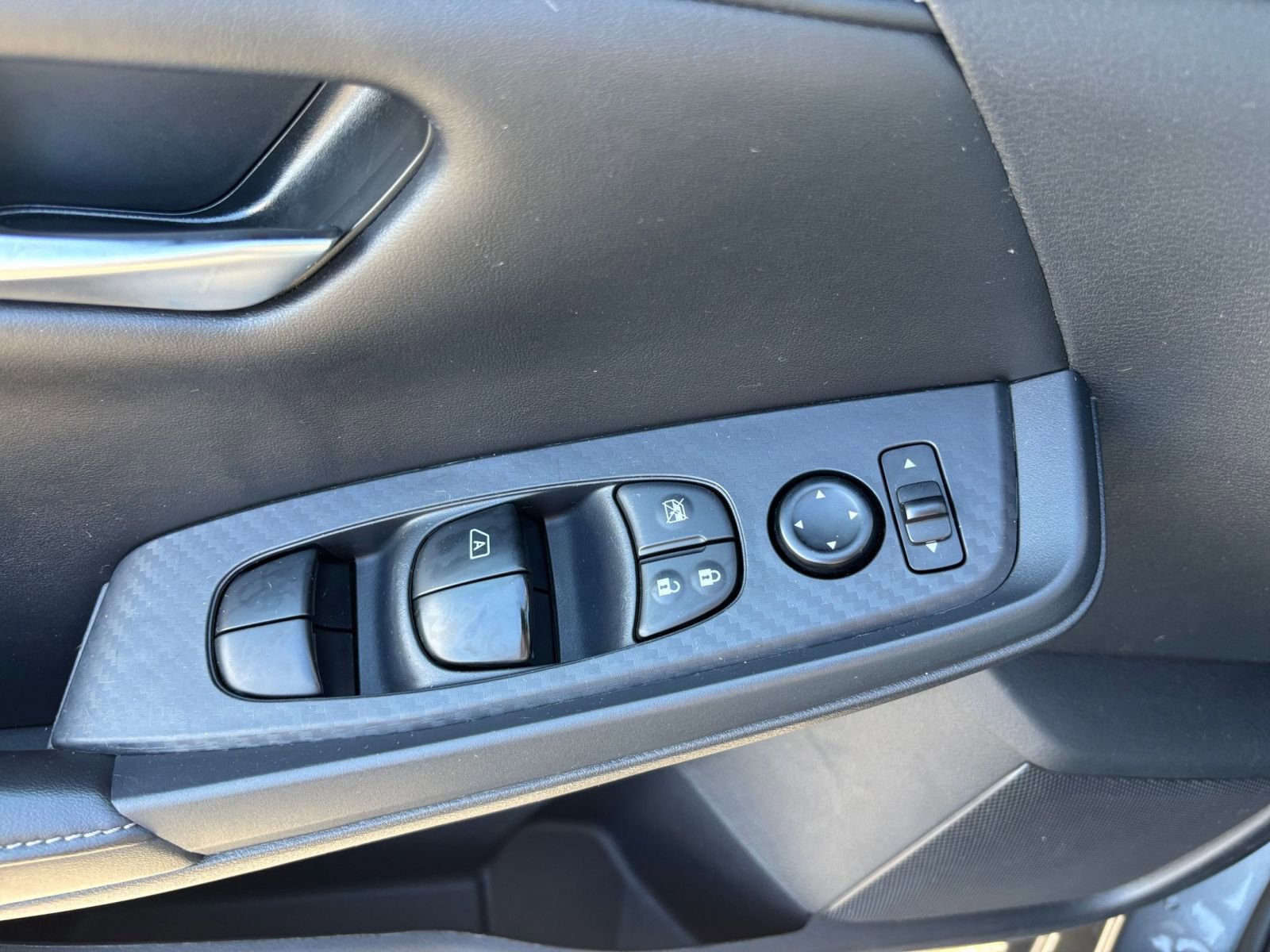 Thumbnail: 2024 Nissan Sentra - 20