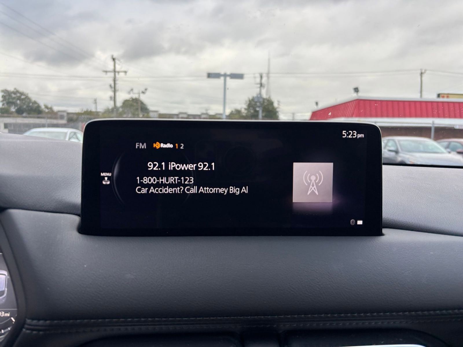 Thumbnail: 2025 Mazda CX-5 - 21