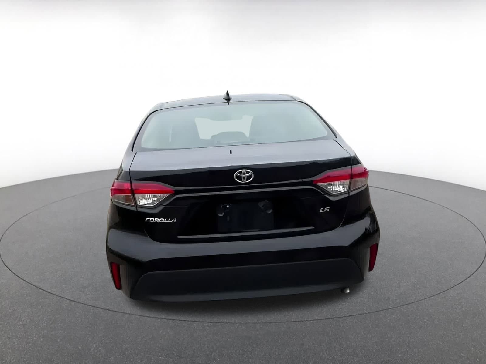 Thumbnail: 2024 Toyota Corolla - 7
