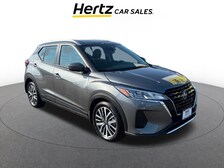 2024 Nissan Kicks SV -
                  Richmond, VA