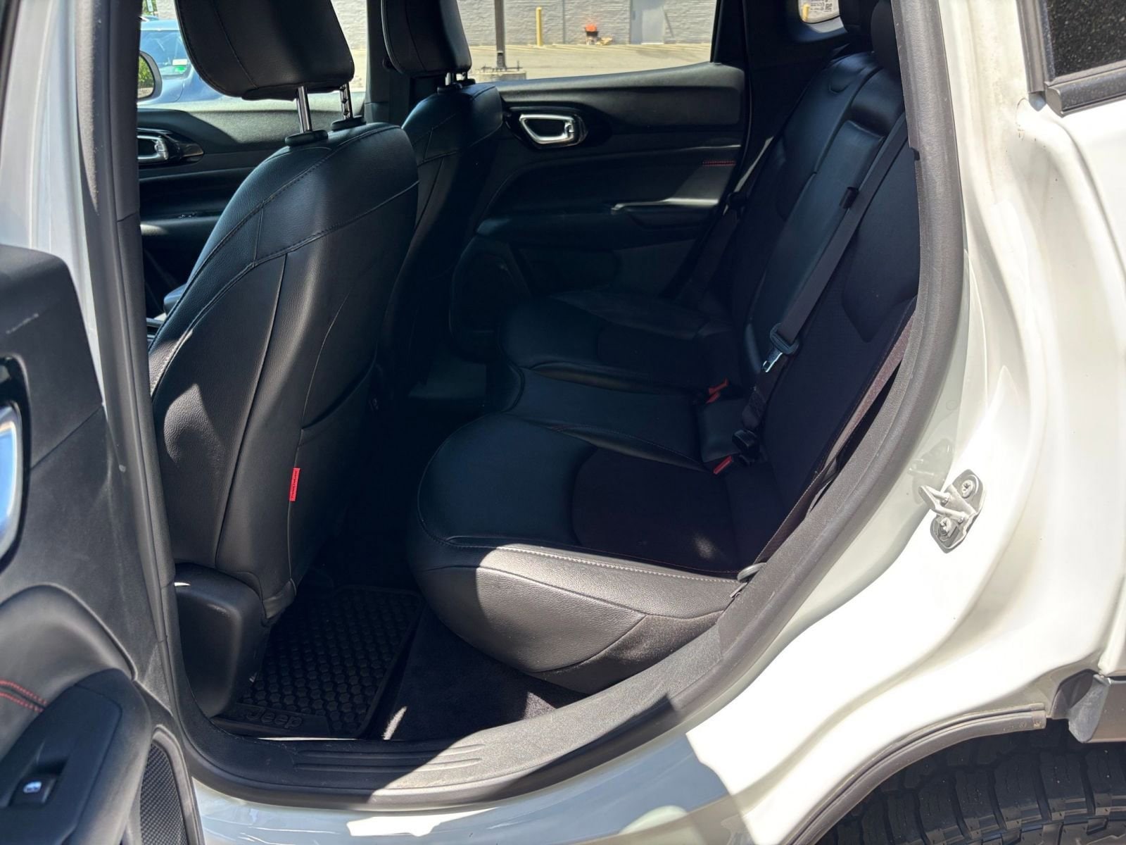 Thumbnail: 2025 Jeep Compass - 25