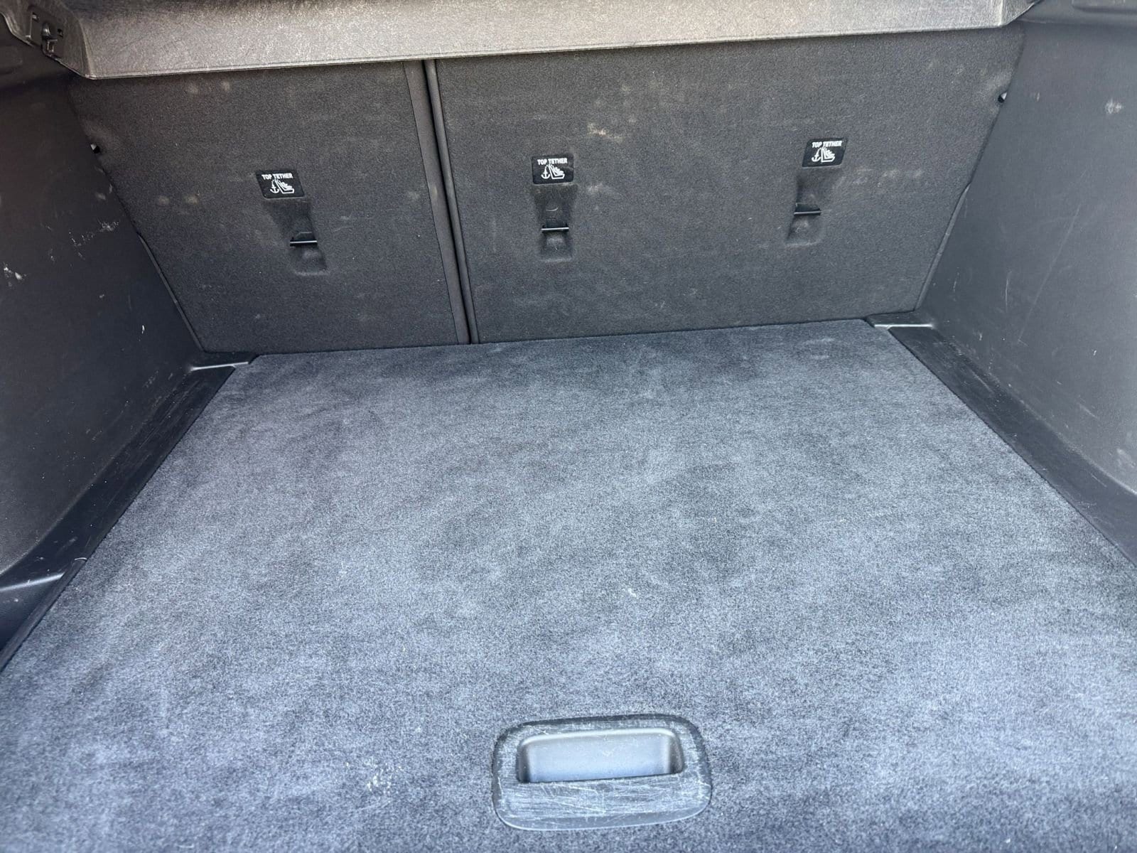 Thumbnail: 2025 Chevrolet Trax - 30