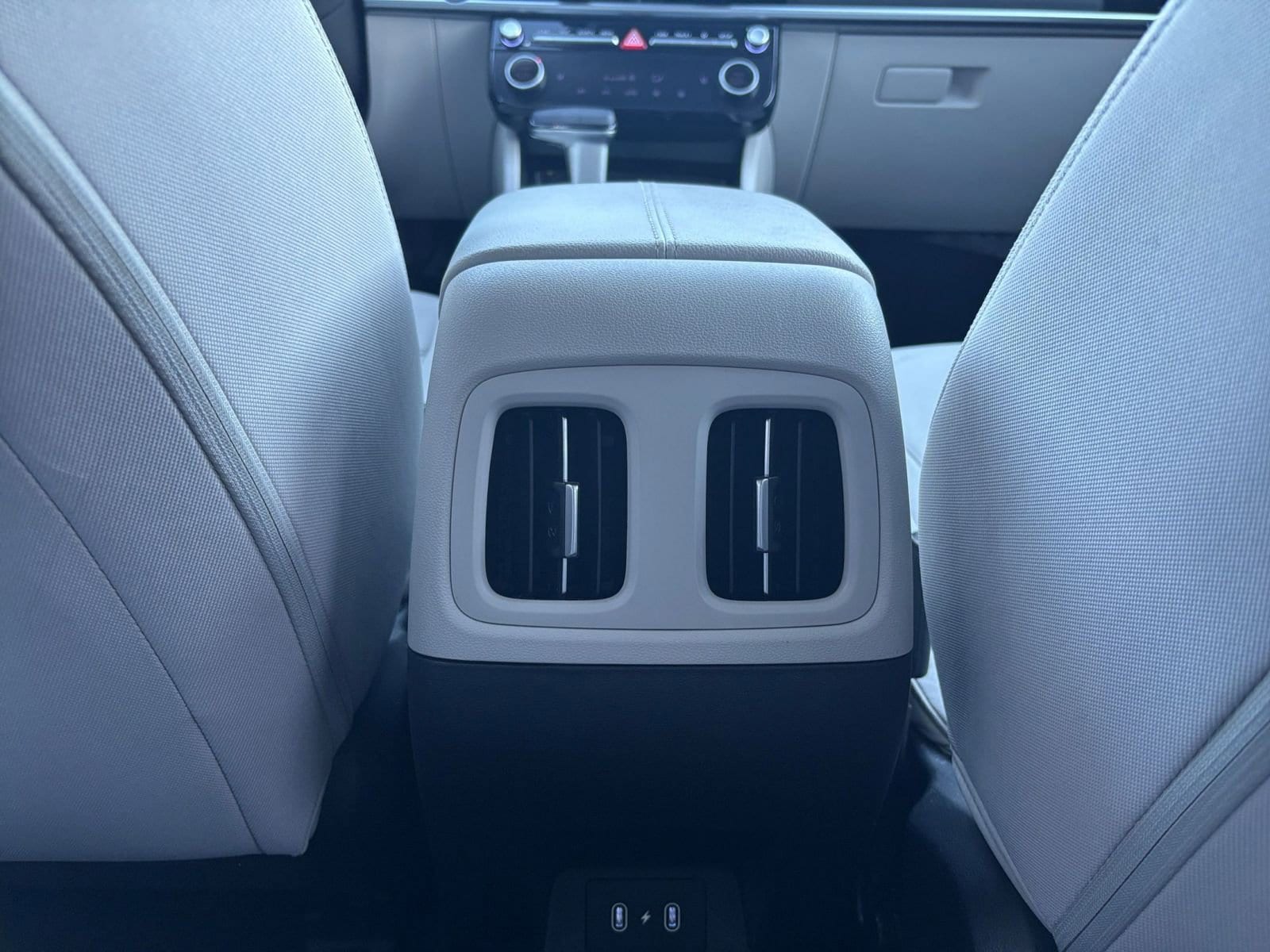 Thumbnail: 2025 Hyundai Tucson - 24