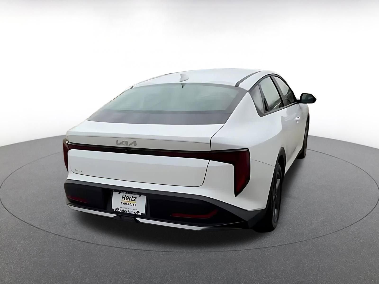 Thumbnail: 2025 Kia K4 - 15