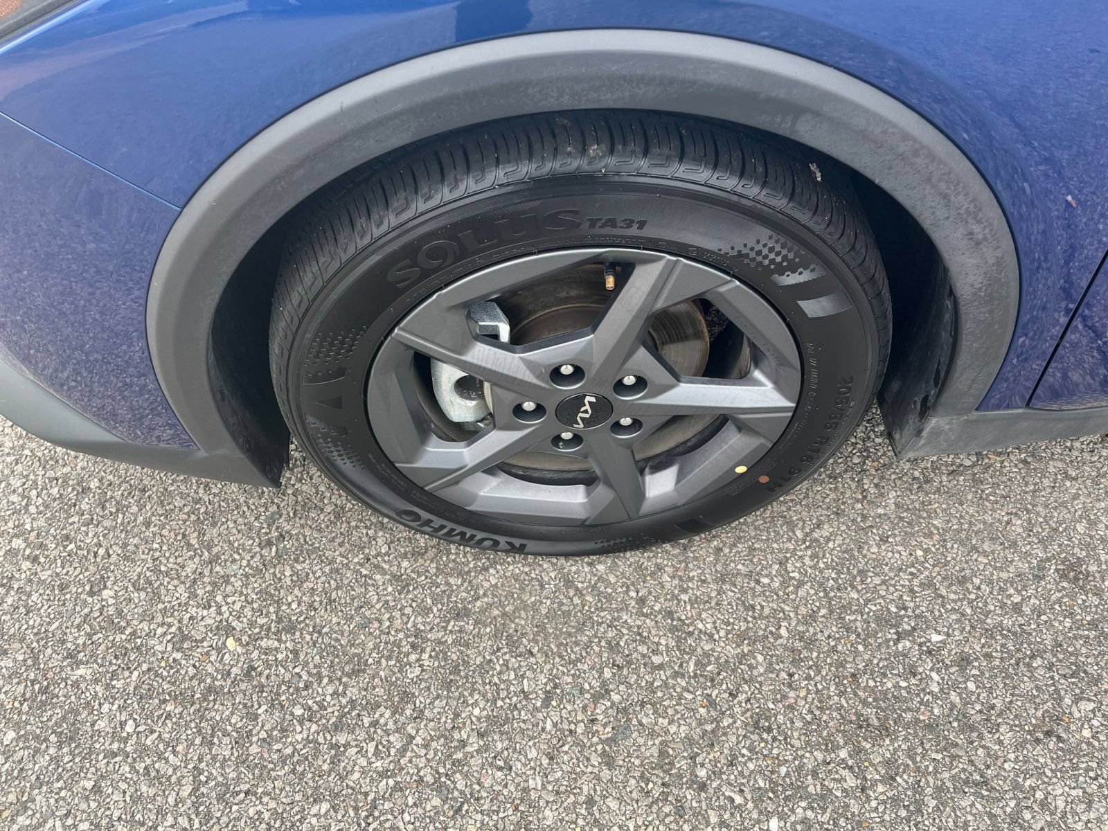 Thumbnail: 2025 Kia K4 - 24