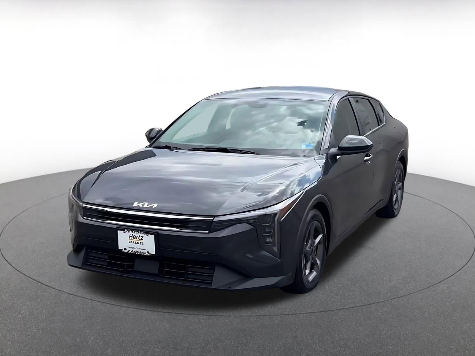 Thumbnail: 2025 Kia K4 - 7