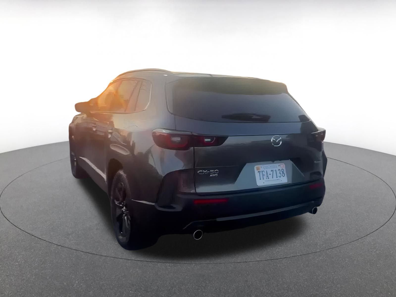 Thumbnail: 2025 Mazda CX-50 - 11