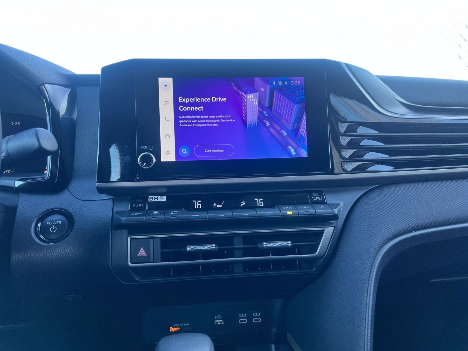 Thumbnail: 2025 Toyota Camry - 18