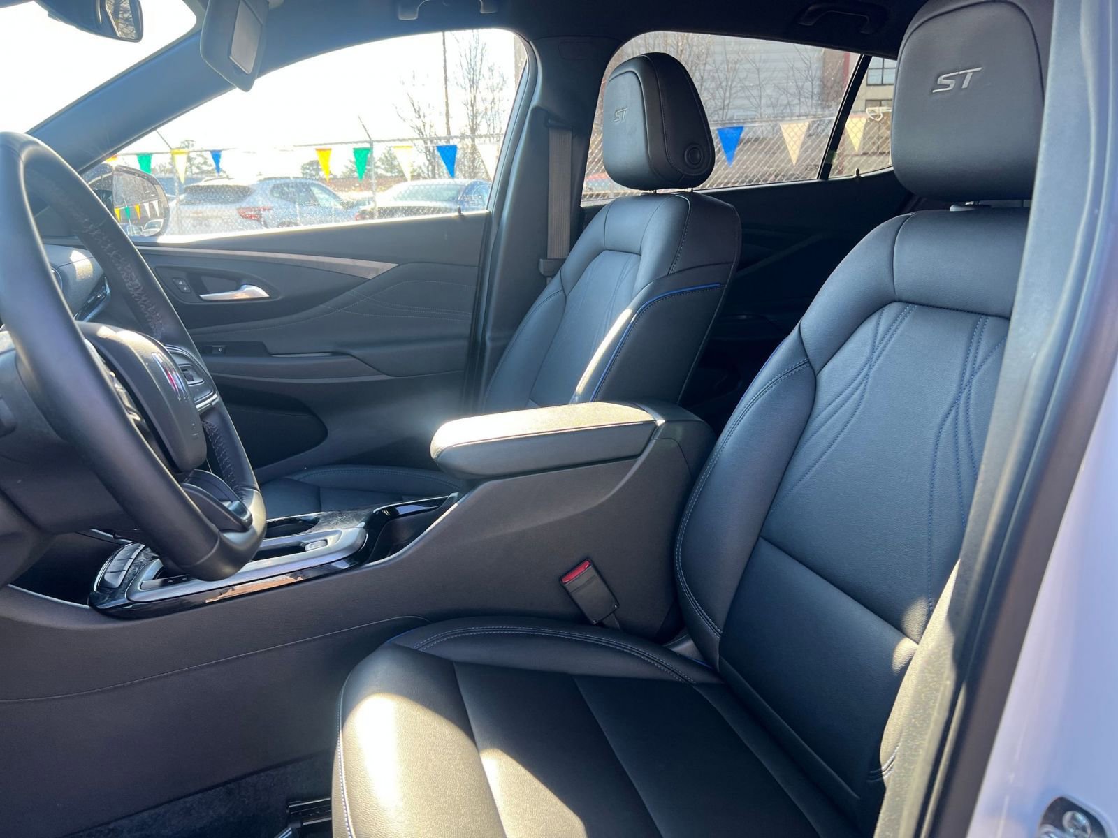 Thumbnail: 2025 Buick Envista - 24