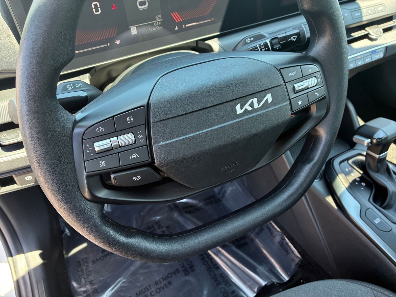 Thumbnail: 2025 Kia K4 - 27