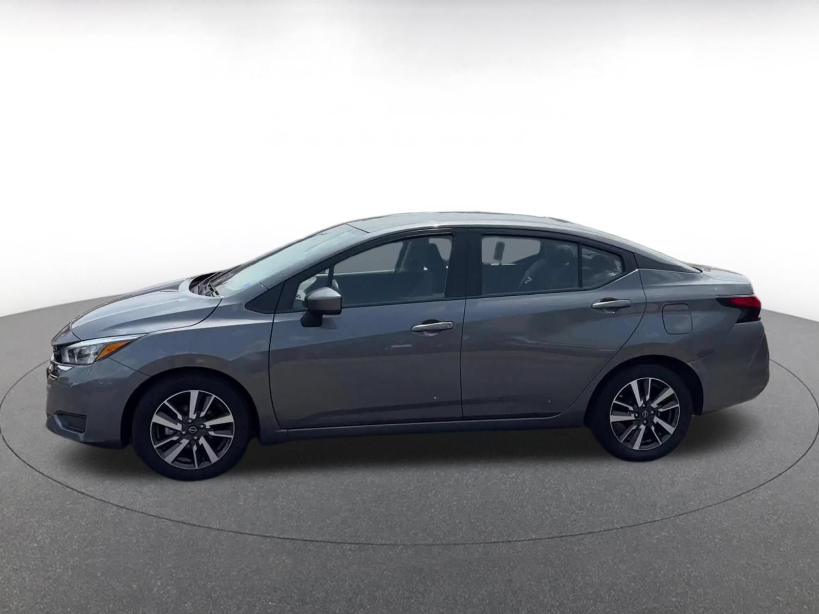 Thumbnail: 2025 Nissan Versa - 9