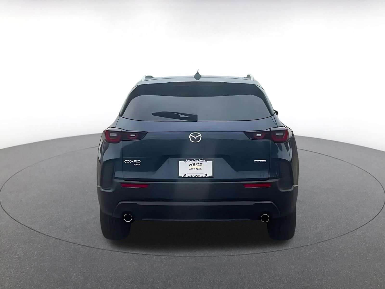 Thumbnail: 2025 Mazda CX-50 - 12