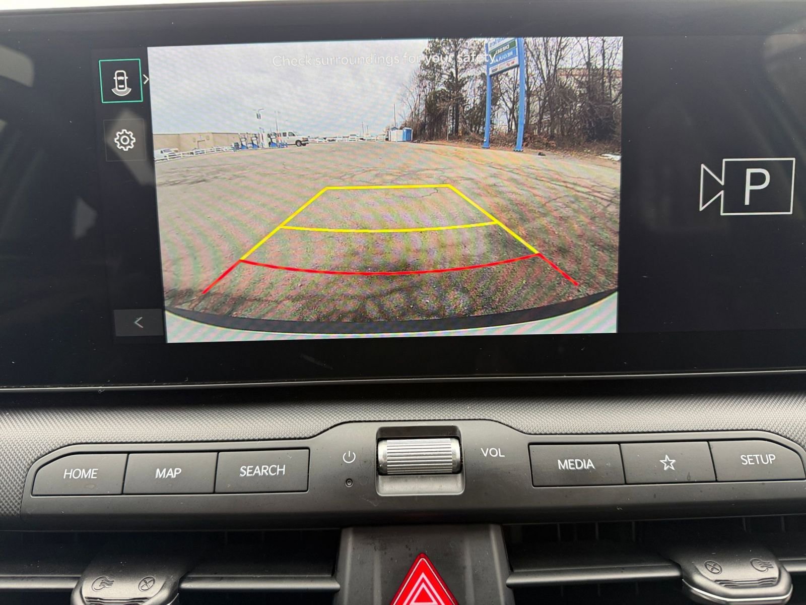 Thumbnail: 2025 Kia K4 - 22