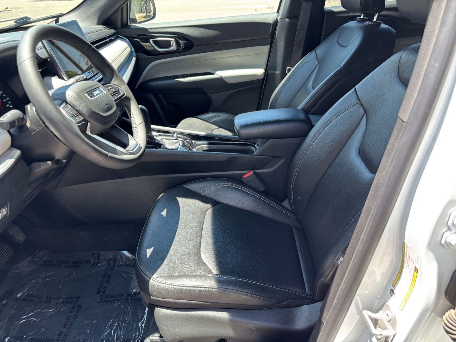 Thumbnail: 2025 Jeep Compass - 29