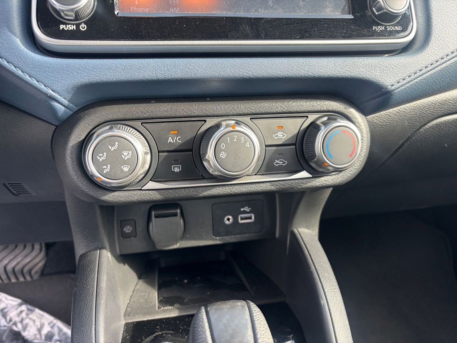 Thumbnail: 2025 Nissan Versa - 23