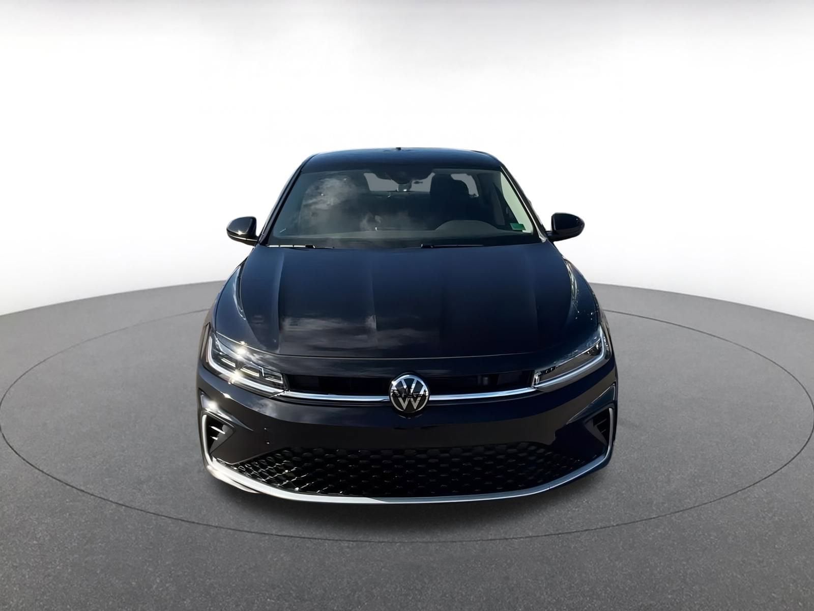 Thumbnail: 2025 Volkswagen Jetta - 4