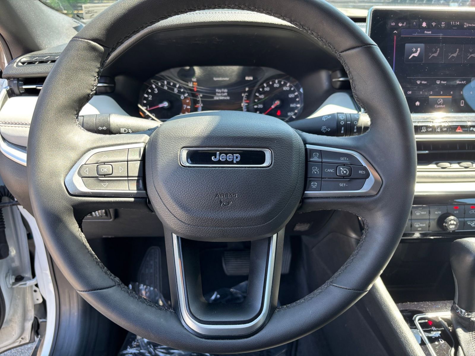 Thumbnail: 2025 Jeep Compass - 30