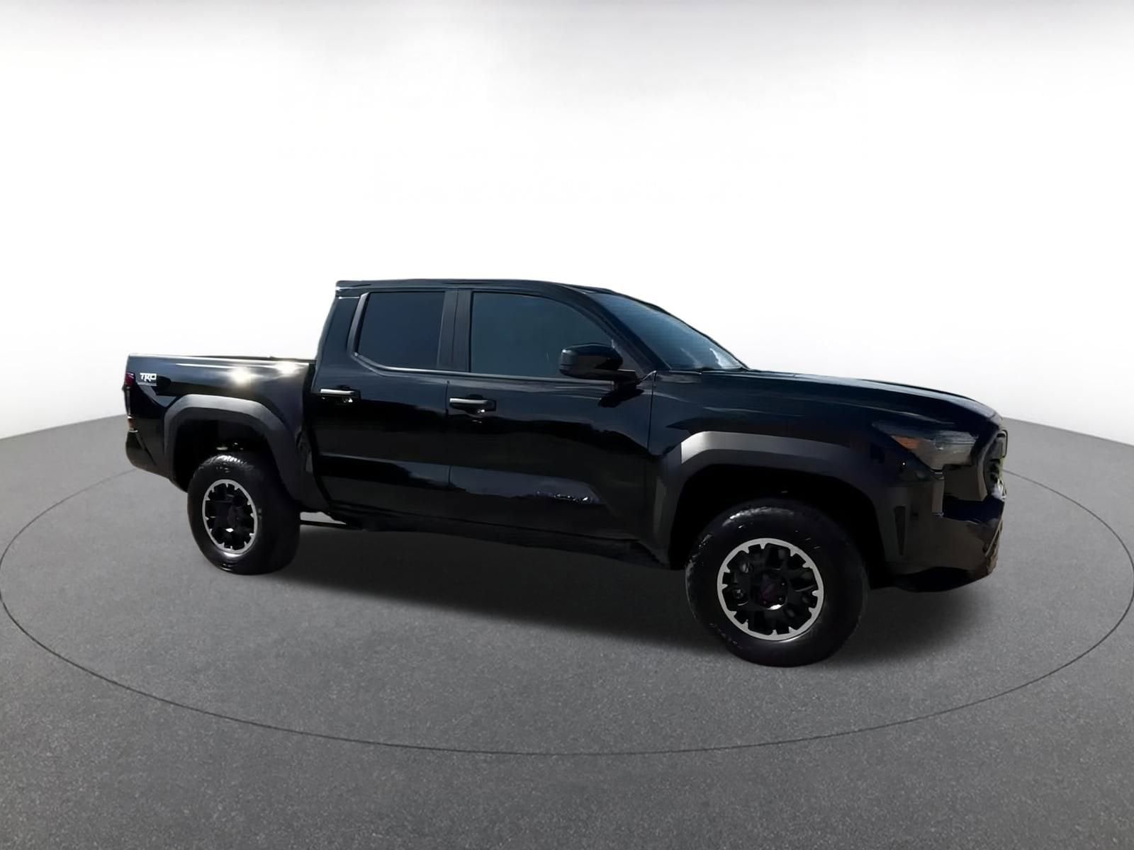 Thumbnail: 2024 Toyota Tacoma - 2
