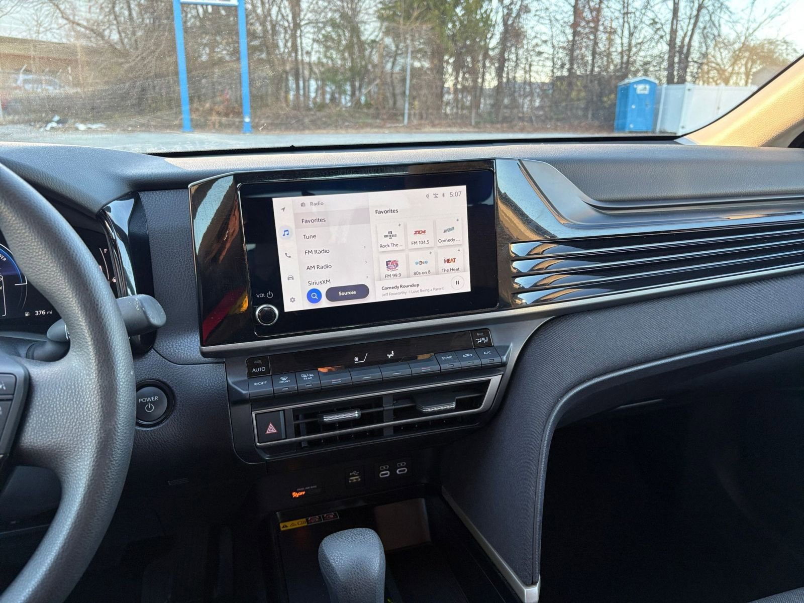 Thumbnail: 2025 Toyota Camry - 18