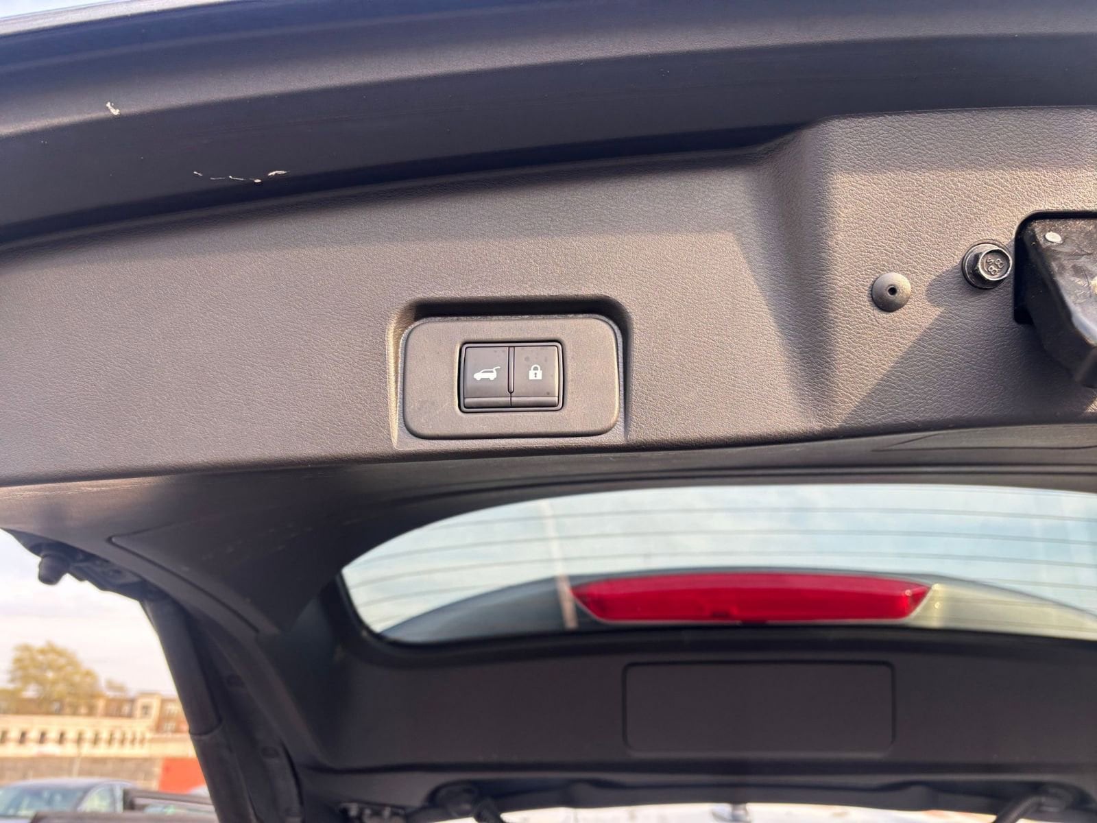 Thumbnail: 2025 Nissan Rogue - 23