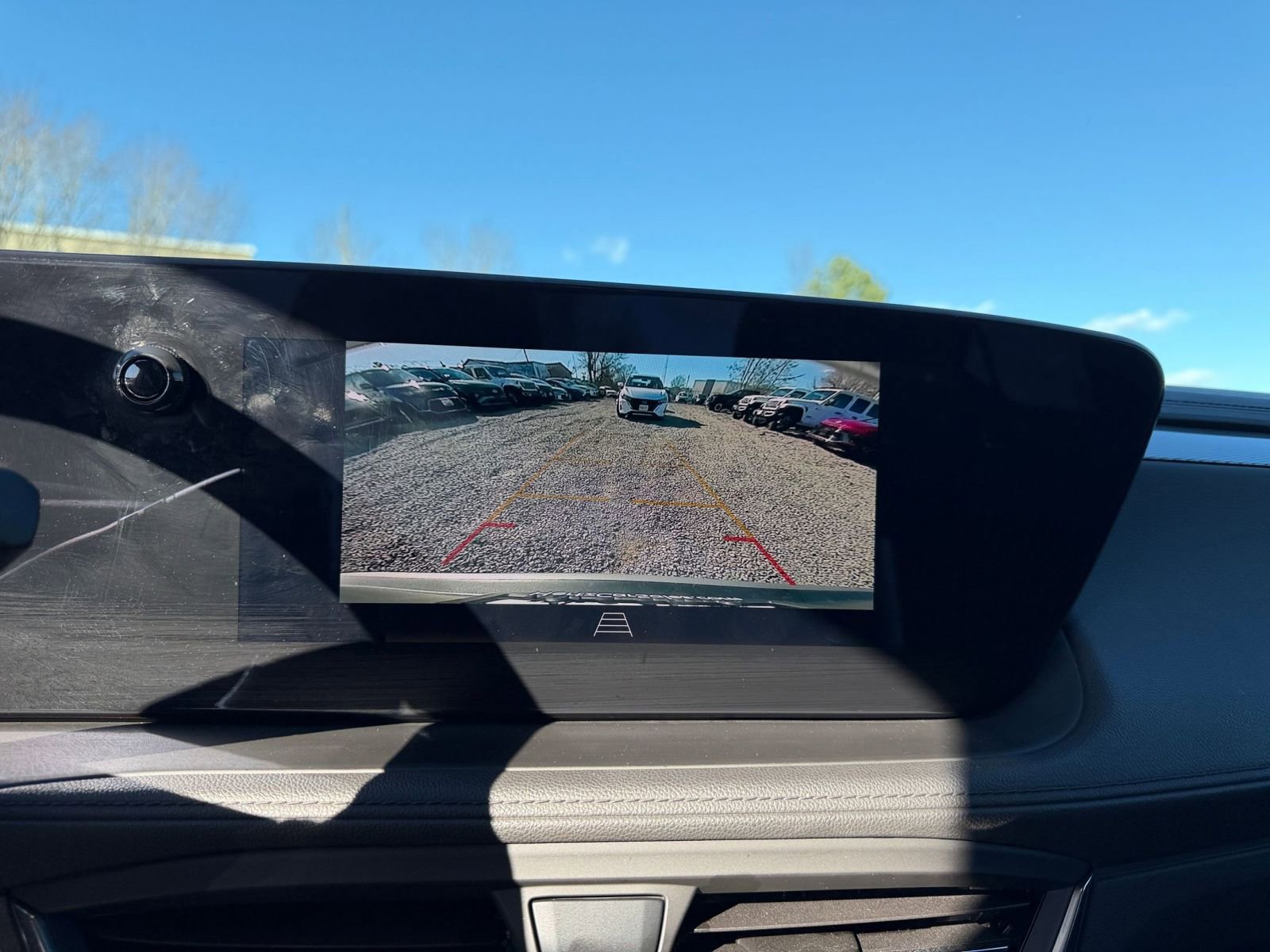 Thumbnail: 2025 Buick Encore GX - 17