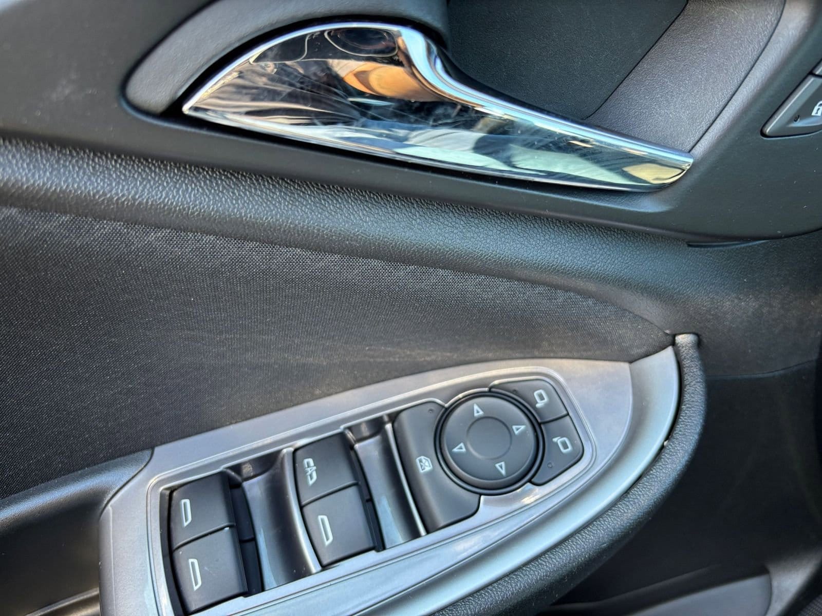 Thumbnail: 2024 Chevrolet Malibu - 20