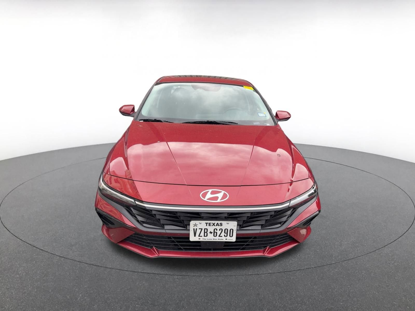 Thumbnail: 2025 Hyundai Elantra - 3