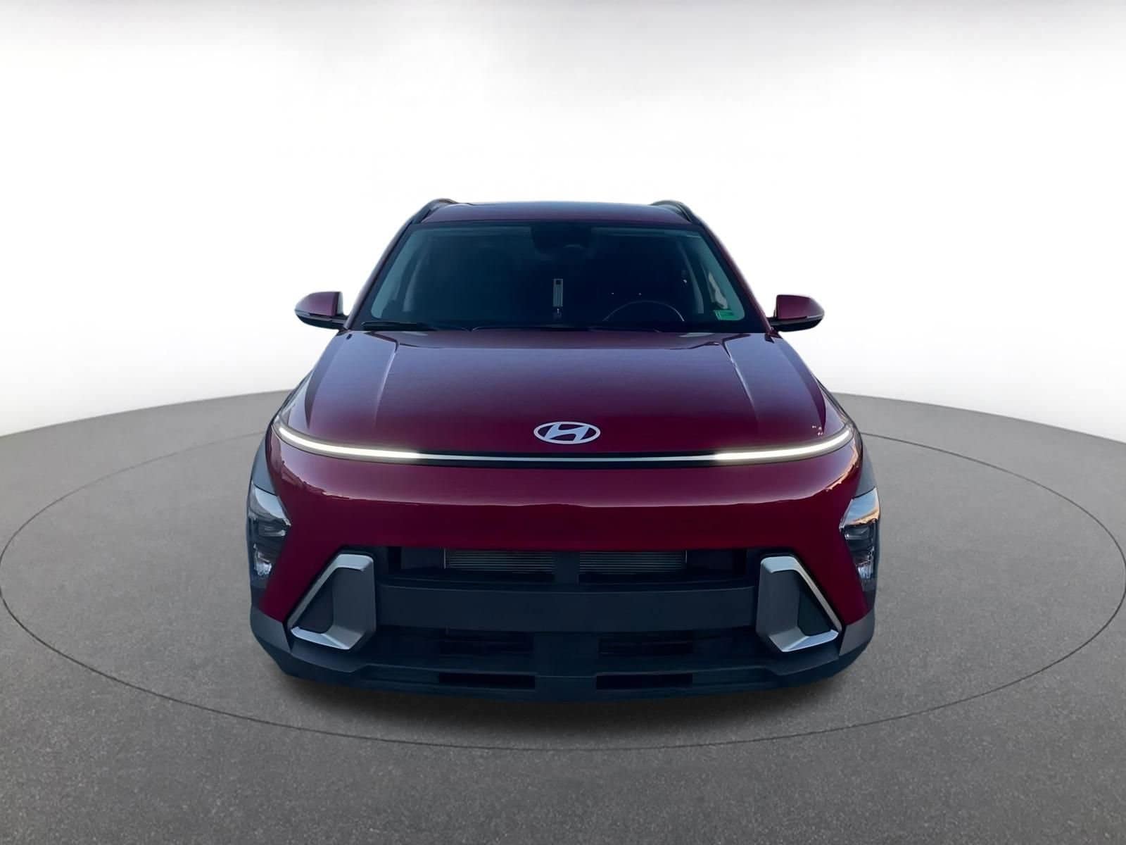 Thumbnail: 2025 Hyundai Kona - 4