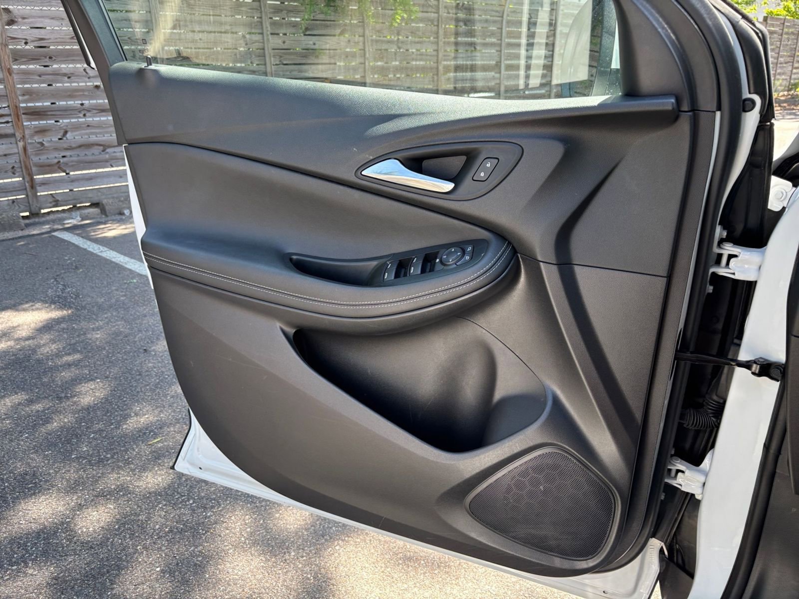 Thumbnail: 2025 Buick Encore GX - 18