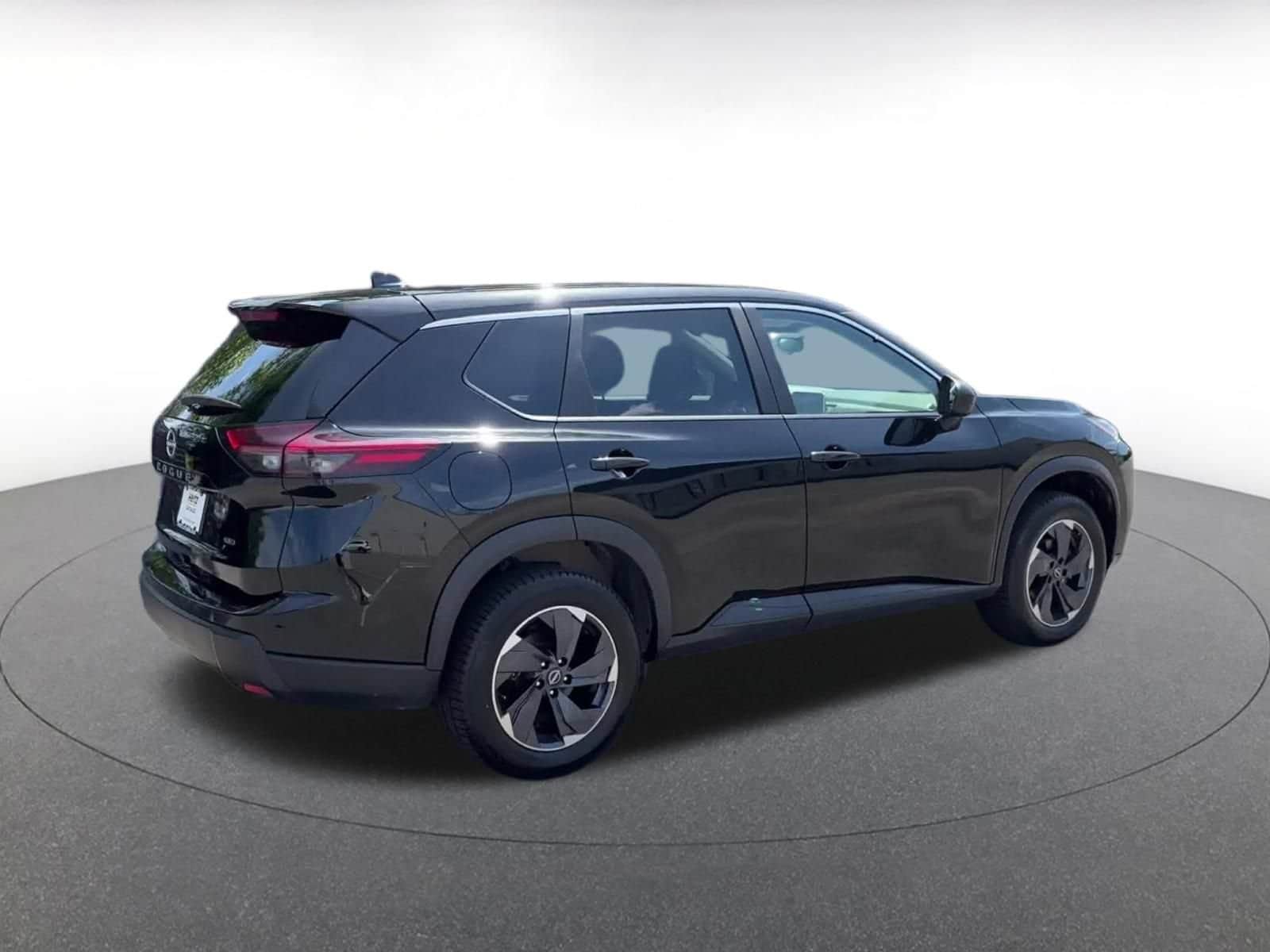 Thumbnail: 2025 Nissan Rogue - 14