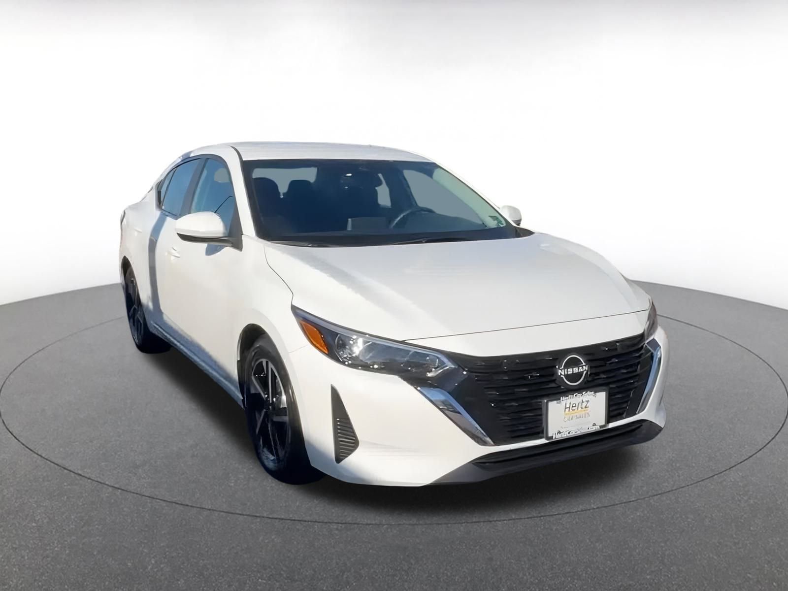 Thumbnail: 2024 Nissan Sentra - 3