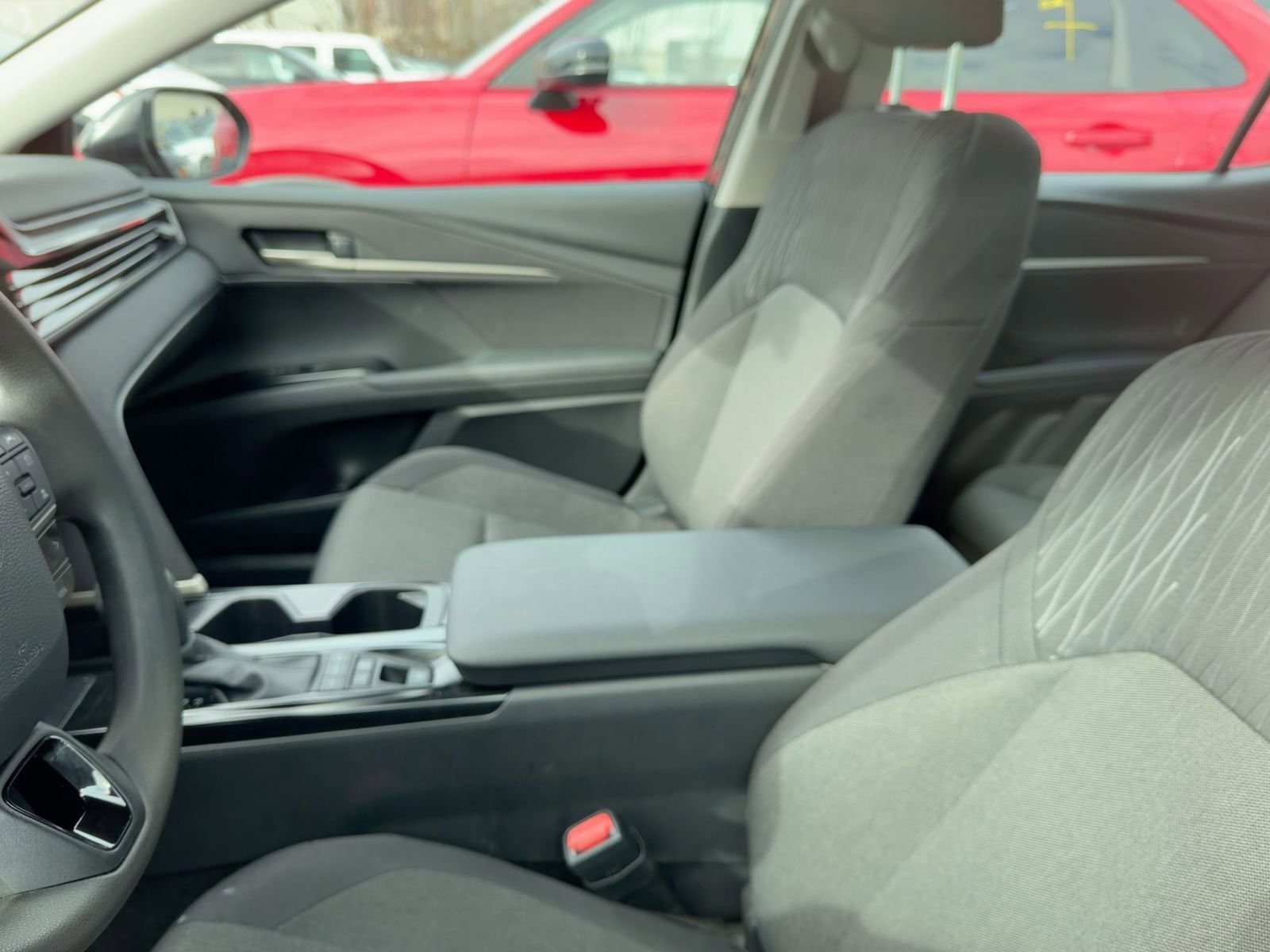 Thumbnail: 2025 Toyota Camry - 7