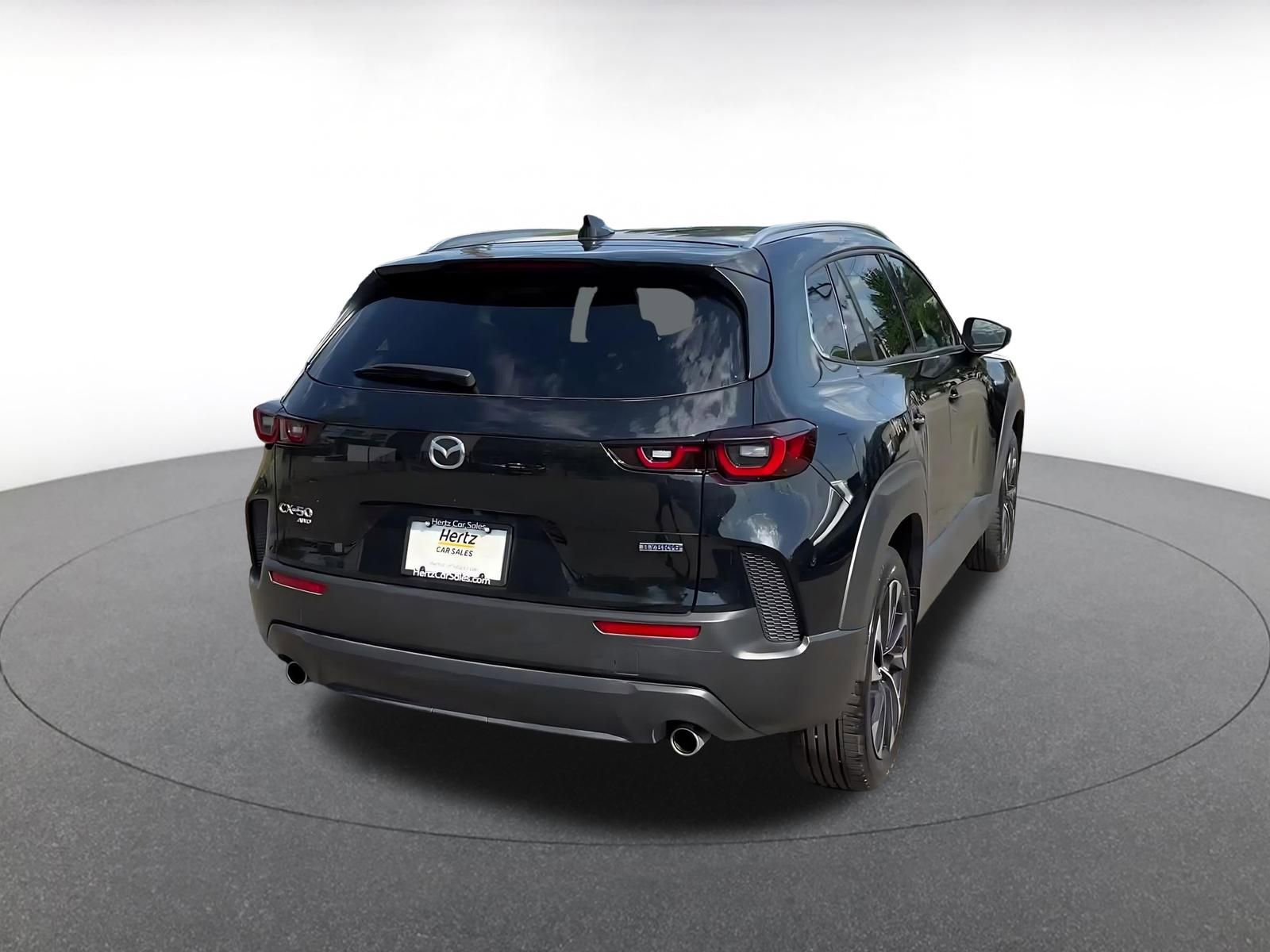 Thumbnail: 2025 Mazda CX-50 - 14