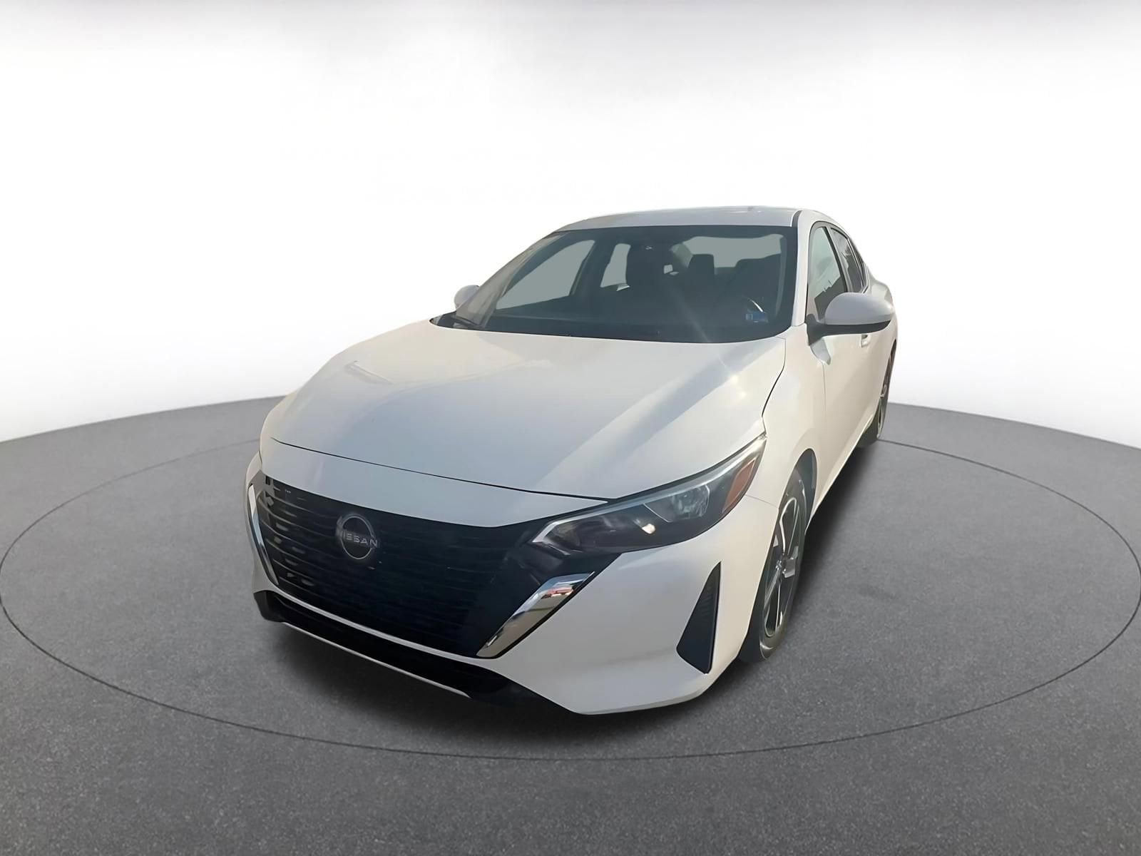 Thumbnail: 2025 Nissan Sentra - 7