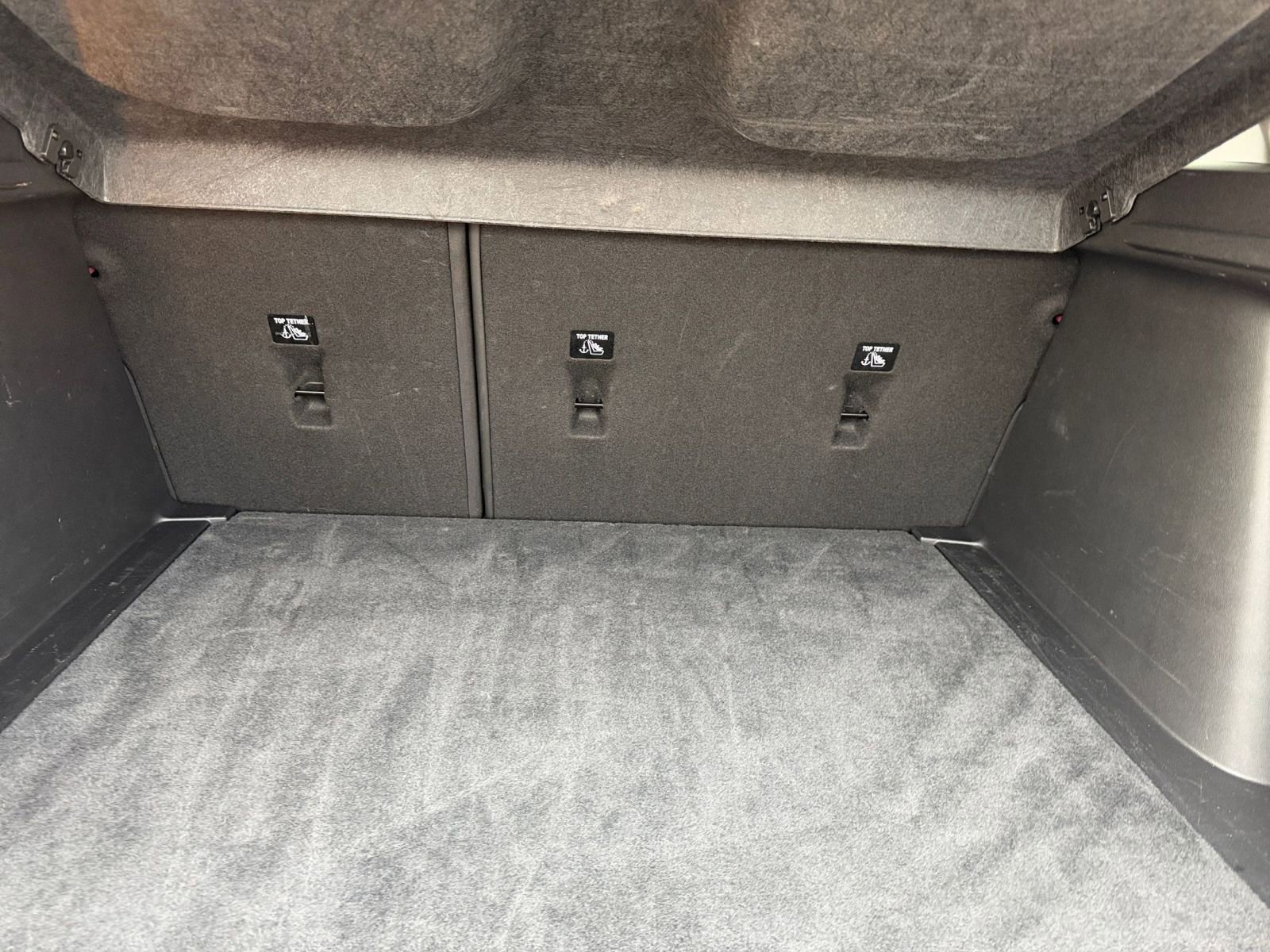 Thumbnail: 2025 Chevrolet Trax - 29