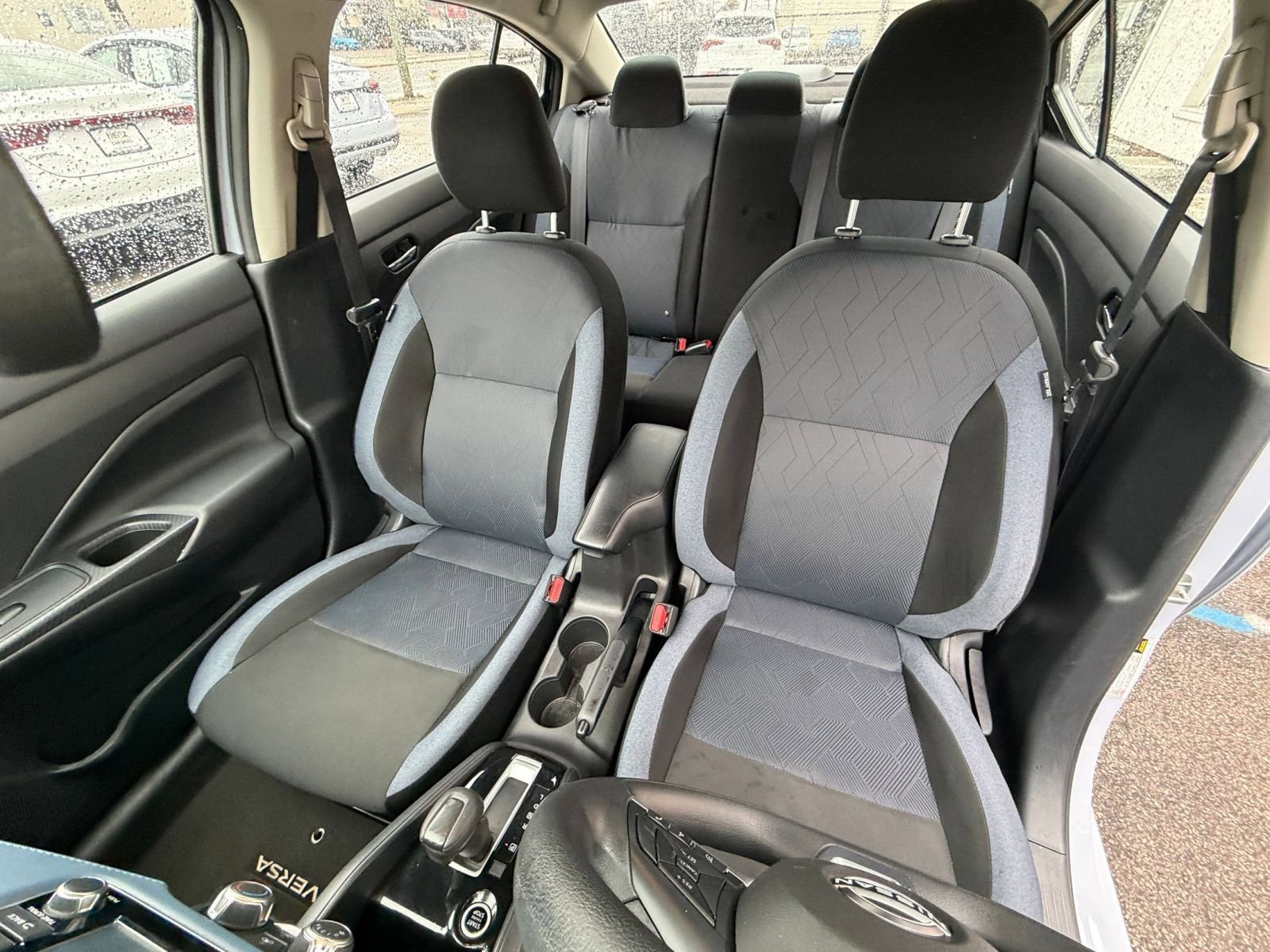 Thumbnail: 2025 Nissan Versa - 33