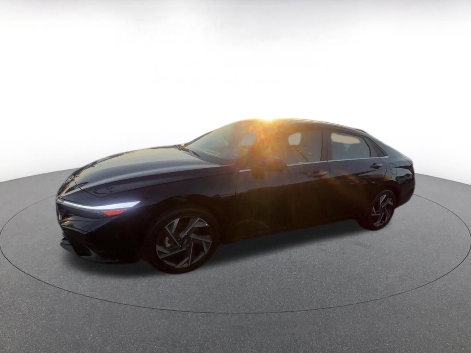 Thumbnail: 2025 Hyundai Elantra - 8