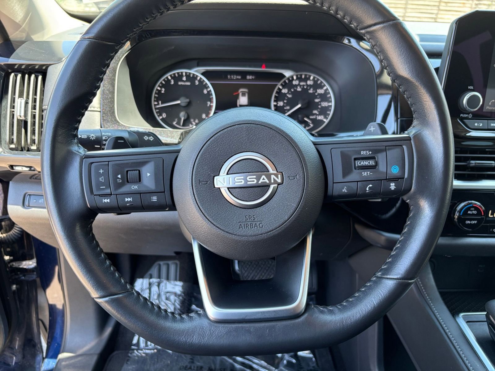Thumbnail: 2025 Nissan Pathfinder - 31