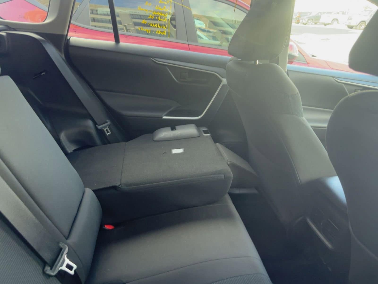 Thumbnail: 2025 Toyota RAV4 - 9