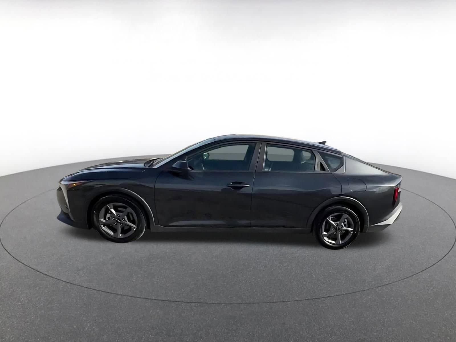 Thumbnail: 2025 Kia K4 - 9